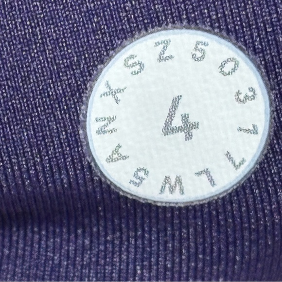 Lululemon In Movement 7/8 Tight (Everlux 25") - Picture 4 of 6